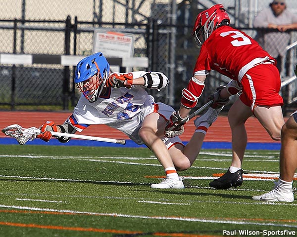 Carthage at Penn Yan